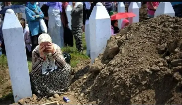 تور تفریحی شکار... شکار انسان‌ها در بوسنی