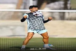 رضائیان در کمپ حجازی؛ ماندن یا جدایی؟
