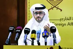 سخنگوی وزارت خارجه قطر: تعرض اسرائیل بزدلانه بود