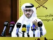 سخنگوی وزارت خارجه قطر: تعرض اسرائیل بزدلانه بود