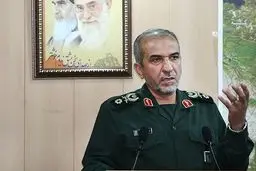 عوامل ایمان و شجاعت در جنگ، غیرقابل اندازه‌گیری اما سرنوشت‌ساز هستند