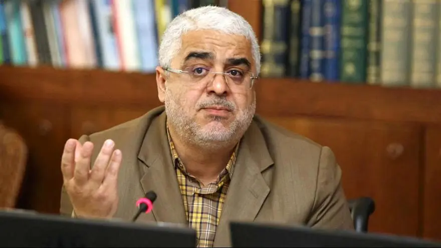 واکنش نماینده سابق گیلان به جهنم ساختگی در فومن: مسئولان را از آن رد کنید