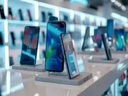 رفع ممنوعیت کامل واردات موبایل