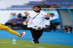 جعفری: بدون در اختیار داشتن بازیکنان، موفقیت در جام ملت‌ها واقع‌بینانه نیست

