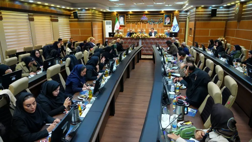 نخستین بومی‌سازی دانش تعمیرات اساسی واحد RFCC در پالایشگاه شازند