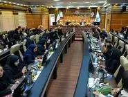 نخستین بومی‌سازی دانش تعمیرات اساسی واحد RFCC در پالایشگاه شازند