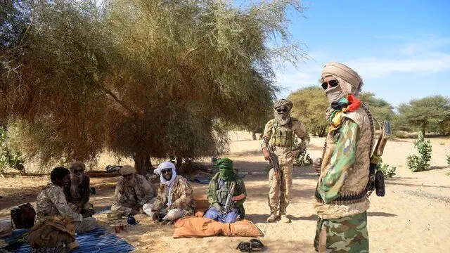 باج ۲۰ میلیون دلاری امارات به القاعده برای آزادی یک شاهزاده