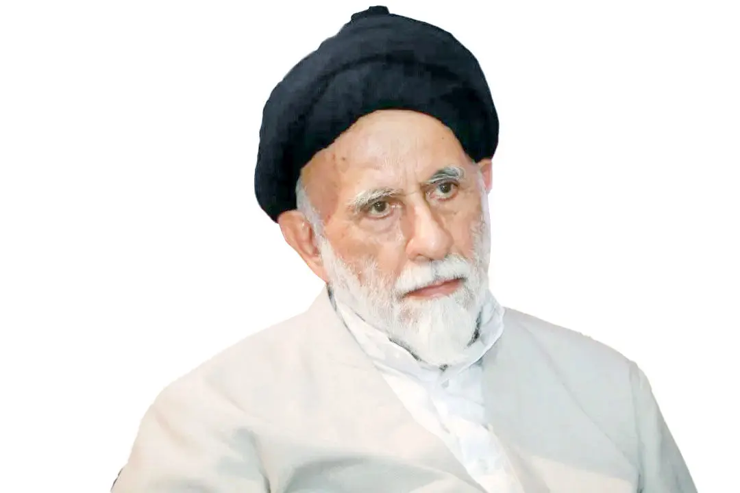 سیدناصر قوامی فعال سیاسی اصلاحطلب:اعتماد مردم به روحانیت با اتفاقات پس از انقلاب کاهش یافت