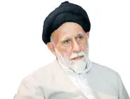 سیدناصر قوامی فعال سیاسی اصلاح‌‏طلب:اعتماد مردم به روحانیت با اتفاقات پس از انقلاب کاهش یافت