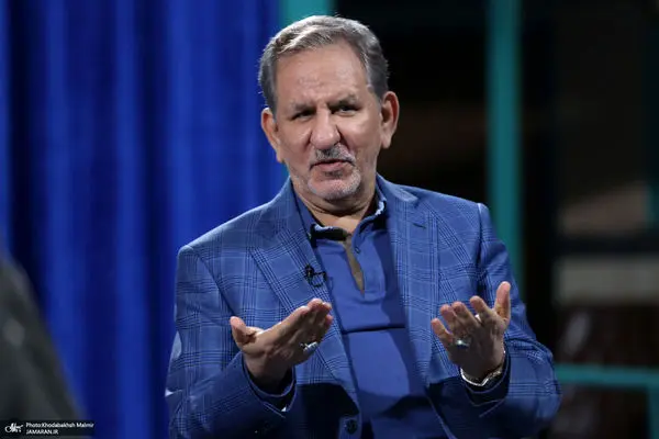 داوری ترسناک جهانگیری/  درباره آنچه اسحاق جهانگیری در خاطراتش آورده است