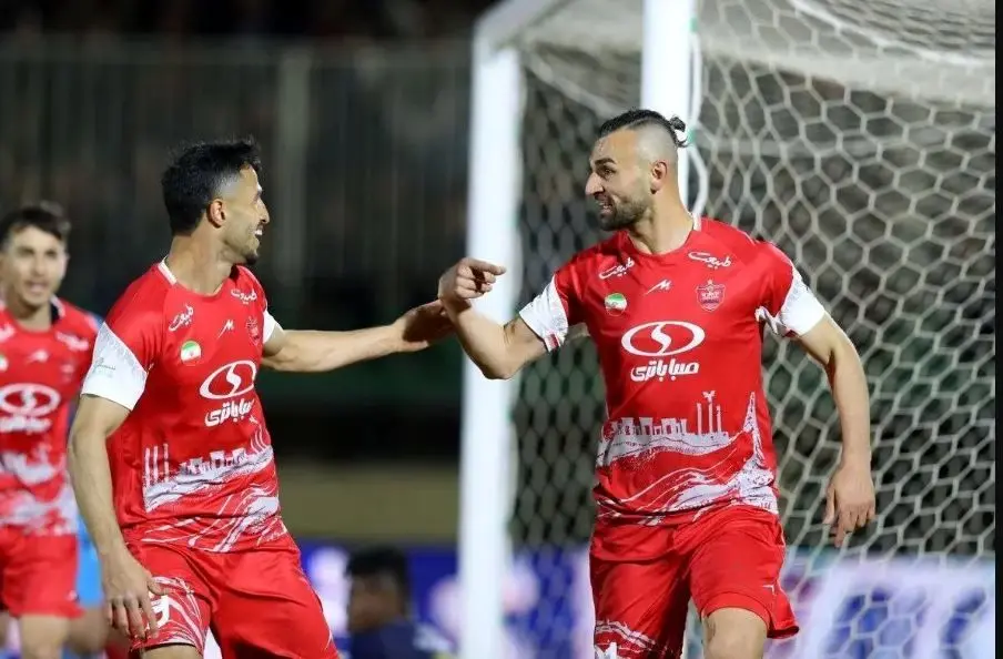 بازیکن محبوب کارتال از پرسپولیس میرود؟