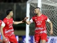 بازیکن محبوب کارتال از پرسپولیس می‌رود؟ 