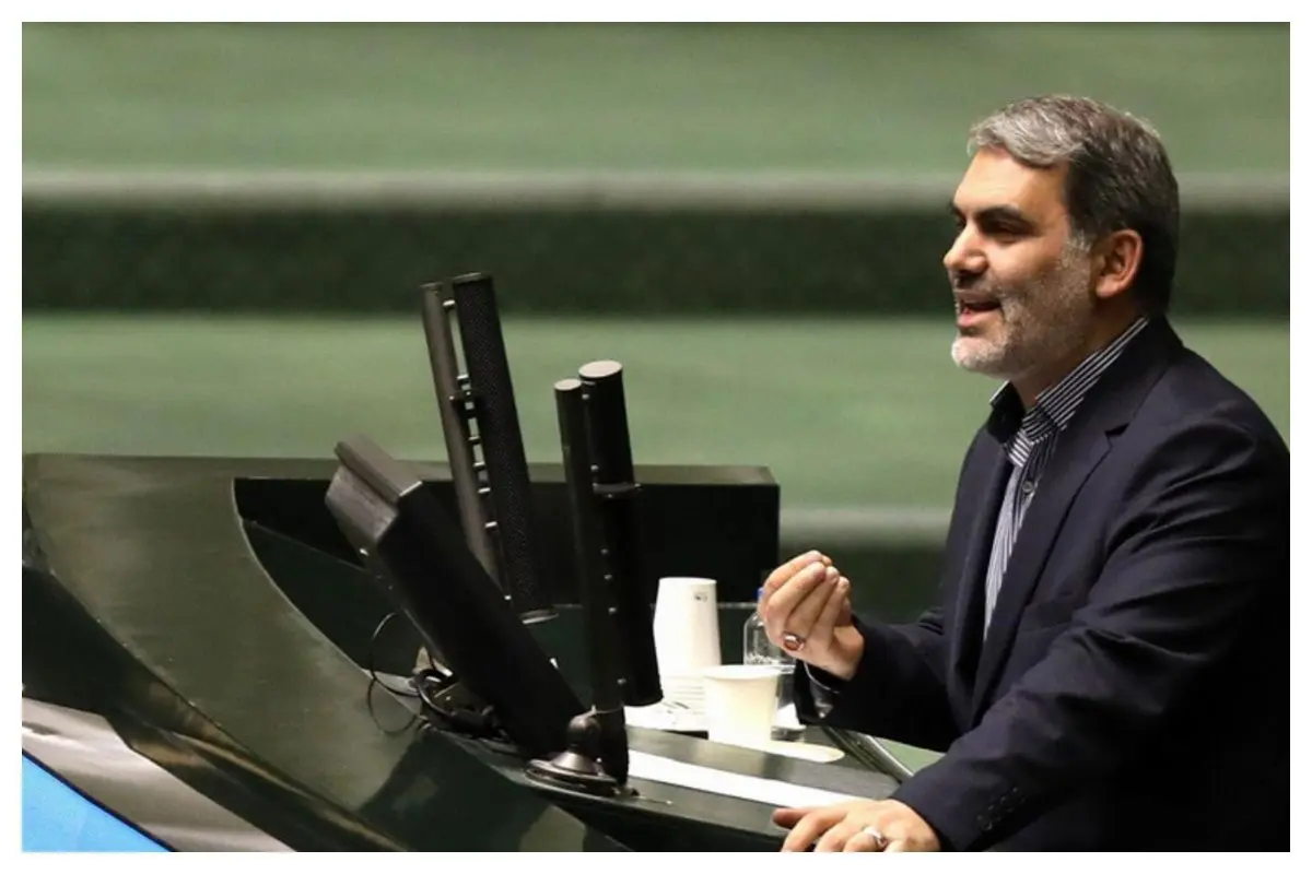 توضیحات زنگنه درباره اختیارات بودجه‌ای مجلس
