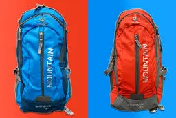 بهترین برندهای کوله پشتی کوهنوردی + مقایسه و بررسی تخصصی