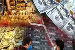 دلارزدایی یا بورس‌گرایی؟