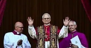 پایان سفر تاریخی پاپ لئو چهاردهم به لبنان