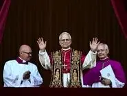 پایان سفر تاریخی پاپ لئو چهاردهم به لبنان