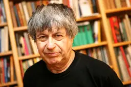 در رثای مرد آزادی‌خواهی که روح پراگ را به ایران آورد