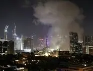 سفیر ایران در عربستان: جنگ اسرائیل با ایران نیست؛ با کل منطقه است 