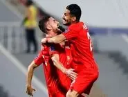 کابوس اماراتی‌ها در شب طوفان سرخ‌ها