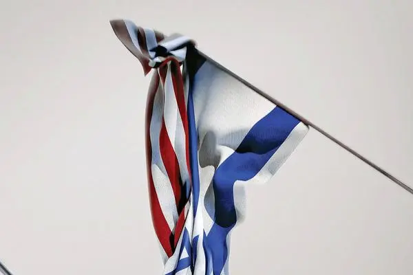 پایان استثنای اسرائیل/بررسی هزینه‌‏های گزاف پیوند سه‌‏دهه‌‏ای واشنگتن و تل‌‏آویو