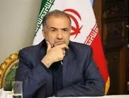 جلالی: در حال حرکت به سمت مشارکت جامع راهبردی با روسیه هستیم