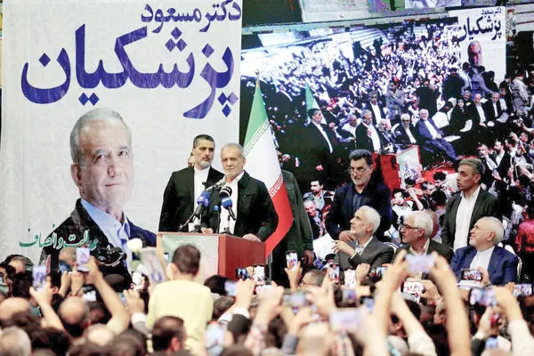 دوقطبی‌های سیاه و سفید/ بررسی اختلافات اخیر در فضای مجازی برای سیم‎کارت‎‌های با محدودیت کمتر  و نقشی که دولت پزشکیان باید ایفا کند