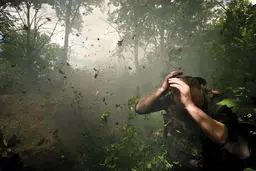 سال پرهیاهو/10 رویداد مهم جهان در سال 2025 که در سال جدید نیز همچنان خبرساز خواهند بود