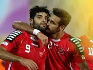 پیام ویژه ستاره محبوب هواداران پرسپولیس برای بازگشت 