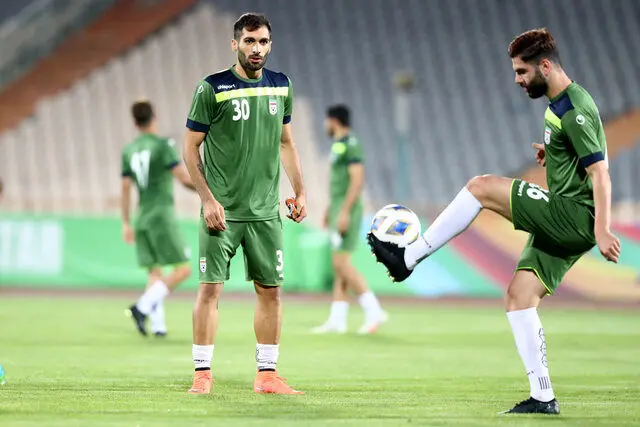 نام بمب نقل و انتقالات استقلال مشخص شد