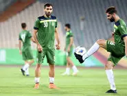 نام بمب نقل و انتقالات استقلال مشخص شد 