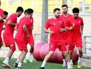 چراغ سبز ستاره ملی‌پوش برای حضور در پرسپولیس 