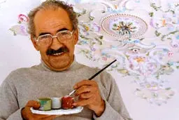 راوی رنگ‏‌ها