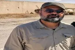 ادعای جدید اسرائیل: علی الموسوی، مسئول انتقال سلاح حزب‌الله ترور شد
