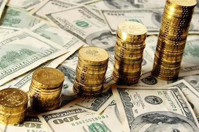 قیمت طلا، سکه و دلار امروز سهشنبه 23 اردیبهشت ۱۴۰۴+جدول