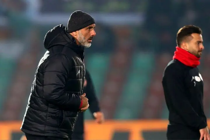 پرونده بازگشت کاپیتان به پرسپولیس بسته شد