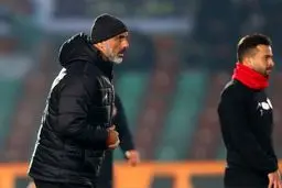 پرونده بازگشت کاپیتان به پرسپولیس بسته شد