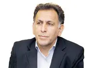 رضا سپهوند نماینده خرم‏‌آباد و چگنی:شرایط مجلس برای معرفی وزیر مناسب نیست