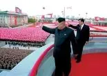 ادراک پیونگ‏‌یانگ از اقدام واشنگتن/حمله آمریکا به ایران چه تاثیری بر رویکردهای کره شمالی خواهد داشت؟
