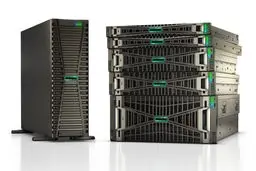 بررسی تخصصی سرورهای HPE ProLiant Gen12