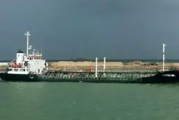 توقیف محموله بزرگ قاچاق سوخت در آبهای ایران
