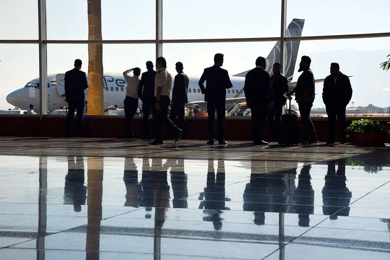 مهاجرت برای فرار از خدمت/روایت دانشجویانی که برای نرفتن به سربازی، به‌عنوان تحصیل از ایران می‏‌روند