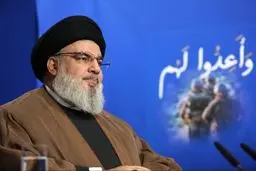 نامگذاری معبری به نام سید حسن نصرالله در پایتخت 