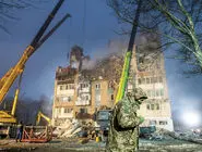 دو راهی تسلیم یا پایان اتحاد/بررسی اظهارات اخیر ولودیمیر زلنسکی رئیس‌جمهور اوکراین، درباره آینده روابط با آمریکا