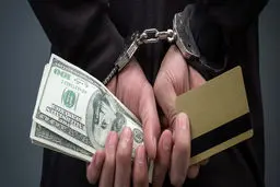 کشف باند ۶ نفره کلاهبرداری اینترنتی