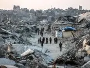 آب‌گرفتگی و سرمای شدید؛ زمستان بحرانی‌تر شد