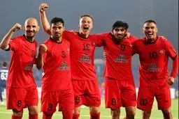ستاره تراکتور به یک قدمی پرسپولیسی شدن رسید 