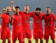 ستاره تراکتور به یک قدمی پرسپولیسی شدن رسید 