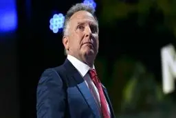 خبر نگران کننده در مورد مذاکرات؛ ممکن است نماینده ترامپ نیاید!