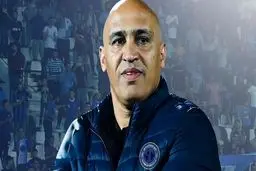 اسطوره استقلال سرمربی تیم عراقی شد 